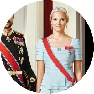 Norwegian royal family - 