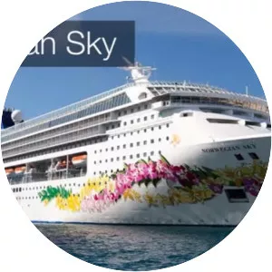 Norwegian Sky