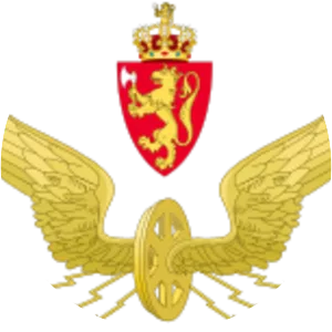 Norwegian State Railways