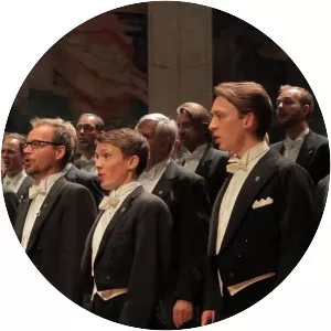 Norwegian Student Choral Society