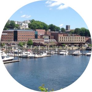 Norwich, Connecticut