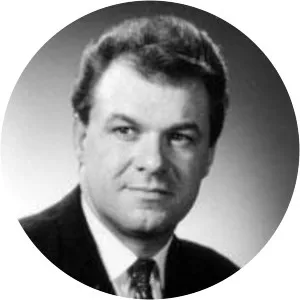 Norwood Russell Hanson - American philosopher