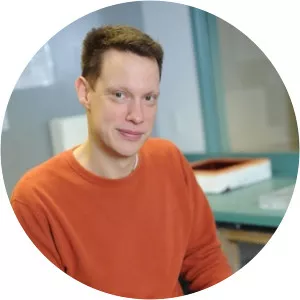 Norwood Viviano - Artist