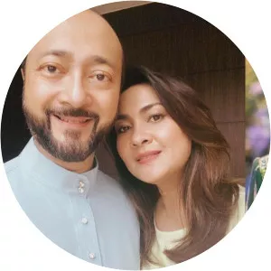 Norzieta Zakaria - Mukhriz Mahathir's wife