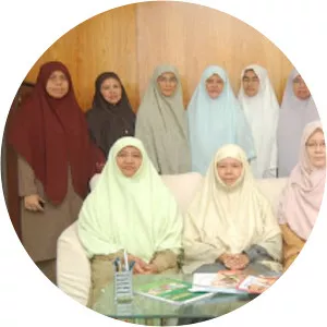 Norzita Taat photograph