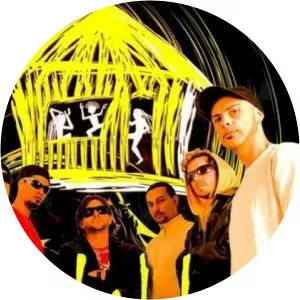 Nós na Aldeia - Musical artist