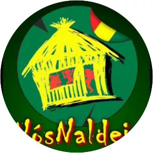 Nós Naldeia - Musical artist