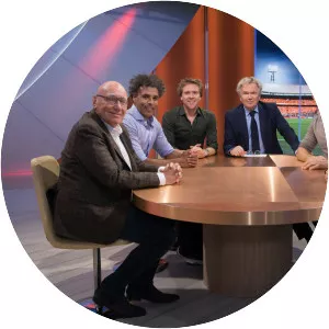 NOS Studio Voetbal