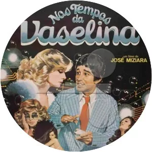 Nos Tempos da Vaselina
