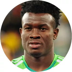 Nosa Igiebor - Nigerian footballer
