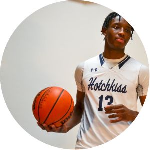 Nosa Okunbo photograph