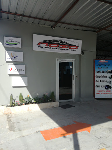 Nosa Solucion Automotriz