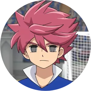 Nosaka Yuuma - 