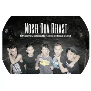 Nosel Dua Belast - Musical artist