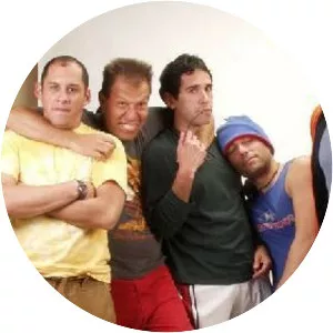 Nosequien y Los Nosecuantos