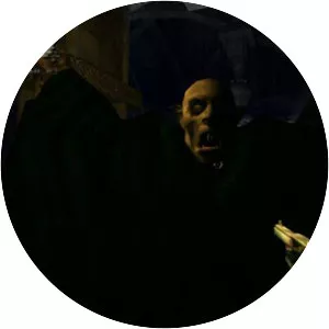 Nosferatu: The Wrath of Malachi