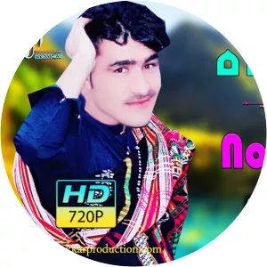 Nosherwan photograph