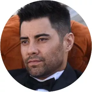 Noshir Dalal - Film actor