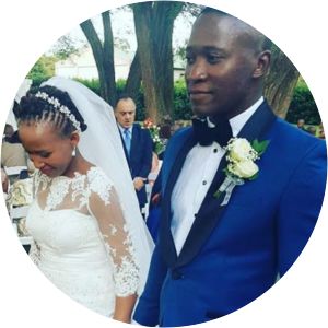 Nosizwe Zuma photograph