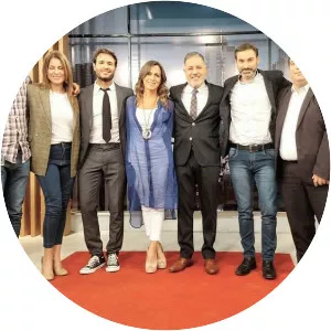 Nosotros a la Mañana