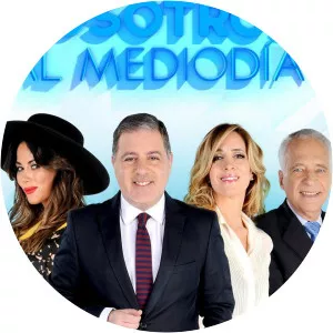 Nosotros al mediodíaSince 2014