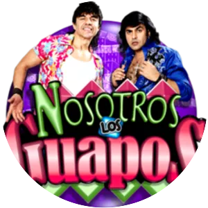 Nosotros los Guapos
