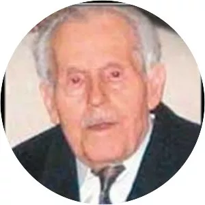 Nosratollah Amini