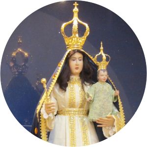 Nossa Senhora da Lapa