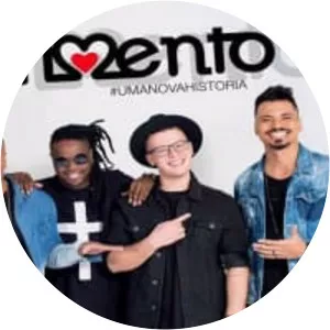 Nosso Sentimento - Musical group