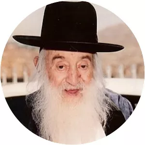 Nosson Meir Wachtfogel - Rabbi