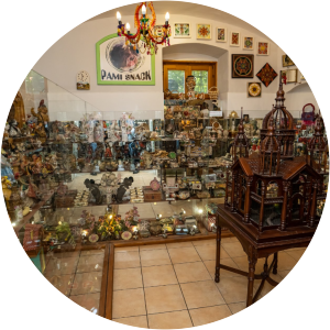 Nostalgia Museum Keszthely