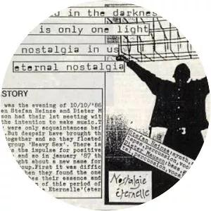 Nostalgie éternelle