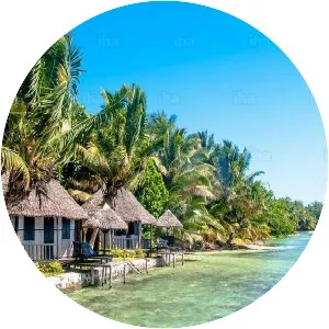 Nosy Boraha (Île Sainte-Marie)