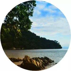 Nosy Mangabe - Island in Madagascar