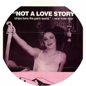 Not a Love Story: A Film About Pornography - 1981 ‧ Documentary ‧ 1h 9m