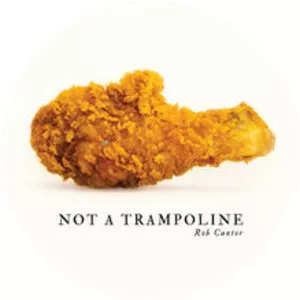 Not a Trampoline - Album by Rob Cantor