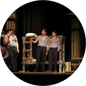 Not About Nightingales