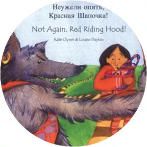 Not Again, Red Riding Hood!