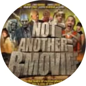 Not Another B Movie - 2011 ‧ Comedy ‧ 1h 27m