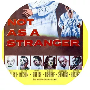 Not as a Stranger