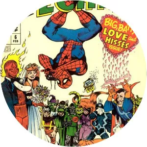 Not Brand Echh - Comic book series