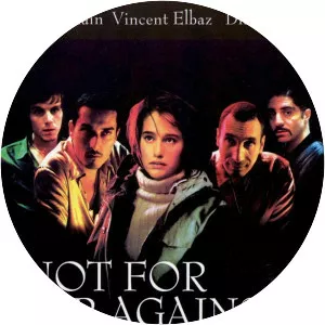 Not For, or Against (Ni pour ni contre (bien . . .