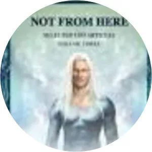 Not from Here: Selected UFO Articles - Book by Preston Dennett