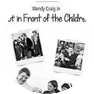 Not in Front of the Children - Television series