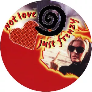 Not Love, Just Frenzy - 1996 ‧ Drama/Thriller ‧ 2h 5m