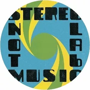 Not Music - Studio album by Stereolab