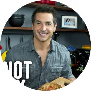 Not My Mama's Meals - TV series