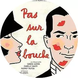 Not on the Lips - 2003 ‧ Comedy-drama/Comedy music ‧ 2 hours