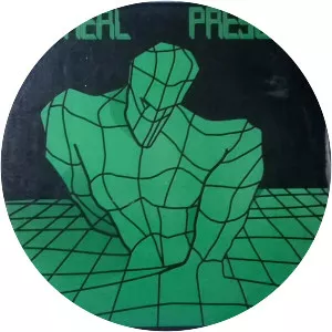 andrew sixty not real presence - Musical group