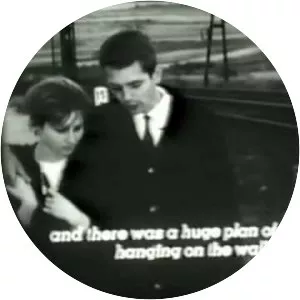 Not Reconciled photograph